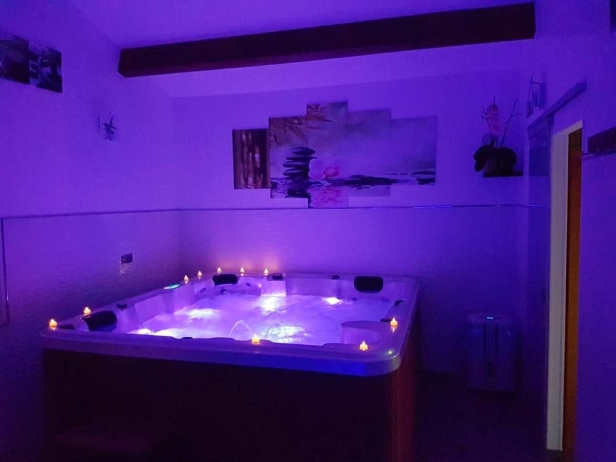 Appartement Elegant Avec Piscine Privee A Plan D'Aups Sainte Baume 55 M² Bagian luar foto